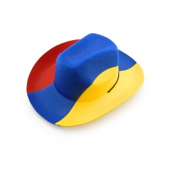 Sombrero Colombia