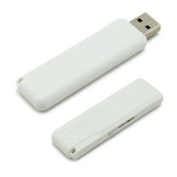 Memoria USB Retráctil