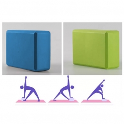 Cubo de Yoga