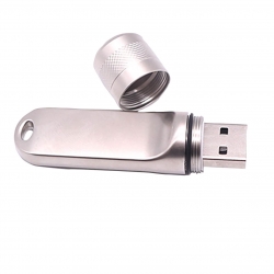 Memoria USB Metálica 1