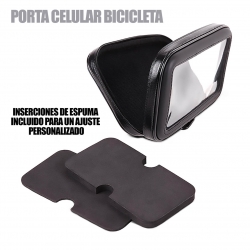 Porta Celular BIcicleta Sport