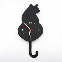 Reloj Gato
