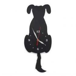 Reloj Perro