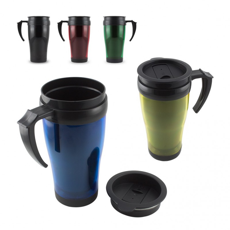 Vaso Viajero 14 oz